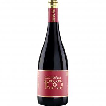 Davila Castañal 750 ml