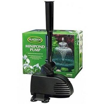 Blagdon Compact Mini Pond Pump