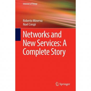 Vitalsource Technologies, Inc. Networks And New Services: A Complete Story