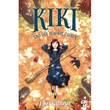 Kadono, Eiko: Kikis kleiner Lieferservice 5