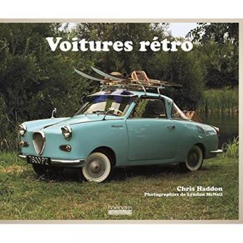 Voitures rétro