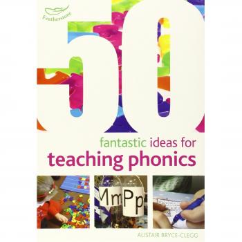 50 Fantastic Ideas for Teaching Phonics