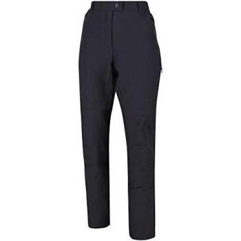 Regatta Highton Zip-Off-Hose, Damen, RWJ230S, grau