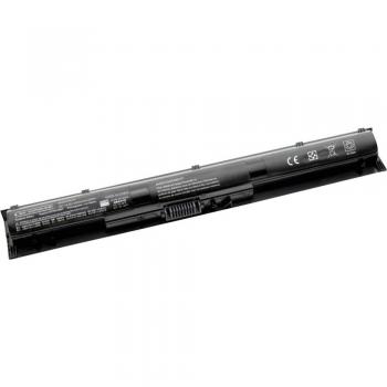 IPC Notebook-Akku 4 Zellen 2600 mAh für Laptops