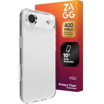 CrystalLite Defender – iPhone 17 Air