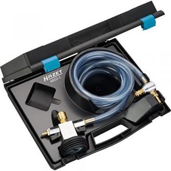 HAZET 4802 CryoFill Vacuum Compressor