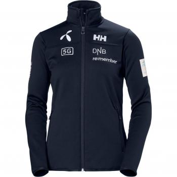 Fleece da donna Helly Hansen Alpha Zero