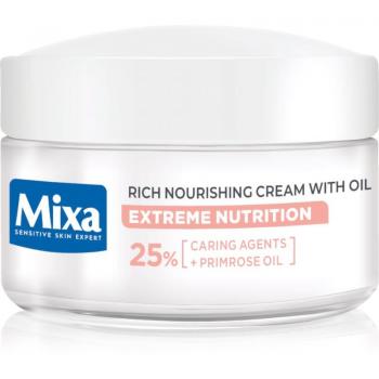 Mixa PrimeNight Hydrating Elixir, 50 ml