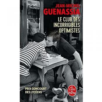 Le club des incorrigibles optimistes