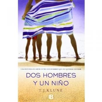 Dos hombres y un niño (Tapa blanda).