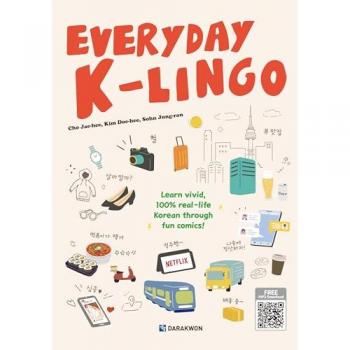 Everyday K-Lingo