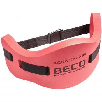 Beco Aqua Laufgurt Red Edition – L, max. 120 kg