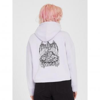 Chaqueta Volcom Tripstone Rosa Pálido