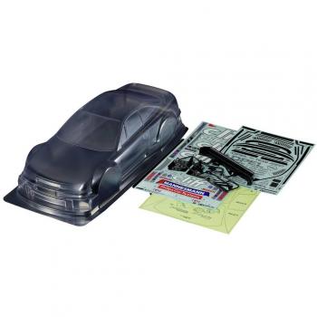 Carrosserie Non Découpée Tamiya Opel Calibra V6 1:10