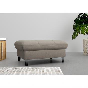 Sit&more Stauraumhocker Maggiore – kompakt und praktisch