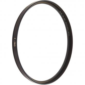 95mm B+W F‑PRO Clear Multi‑Coated Lens Filter (007M)