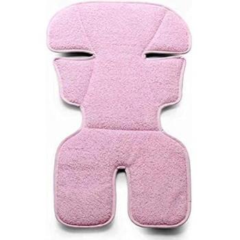 Copripasseggino Double Face Italbaby Rosa