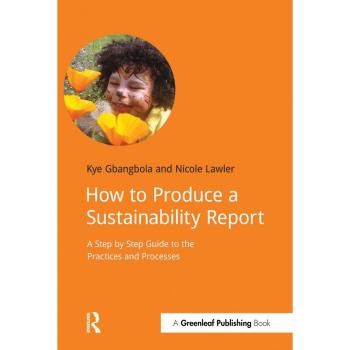 Vitalsource Technologies, Inc. Gold Standard Sustainability