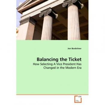Balancing the Ticket