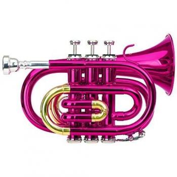 Classic Cantabile Brass TT-400 Bb-Taschentrompete