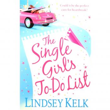 Single Girl's To-do List