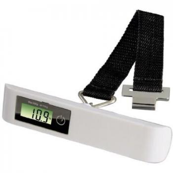 Hama Kofferwaage 50 kg Weiß (KW‑50)