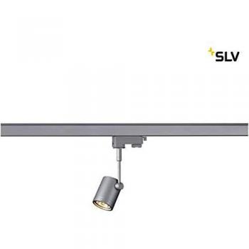 SLV Bima I Three-Circuit Downlight