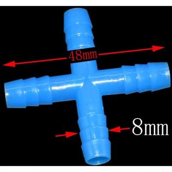 Brunnen für Geflügel 8 mm – 500 Teile