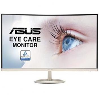 ASUS VZ27VQ 27‑Inch LED‑Monitor mit FHD