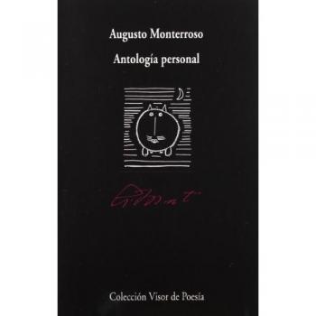 Antología Personal con AudioCD (Tapa blanda con solapas).