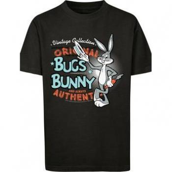 F4NT4STIC Kinder T-Shirt mit Bugs Bunny Motiv