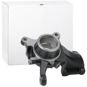 Jumper I Camion à Plateau/Châssis – Porte-Fusée RIDEX 1159S0093