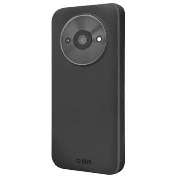 XSBS Instinct Schwarz: Schutzcase für Xiaomi A3 & Mi A3