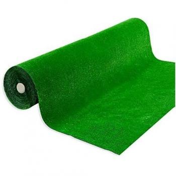 Prato Artificiale 7 mm, 25 mq – Finta Erba Calpestabile 1X25 m