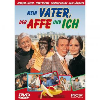 Mein Vater, der Affe und Ich