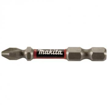 Premium Makita Double Torsion PH2 Phillips Bits – 10‑Pack (50 mm)