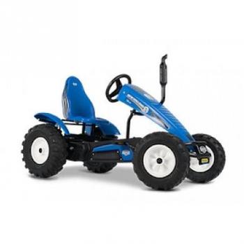 BFR Go-Kart BERG XL Farm New Holland