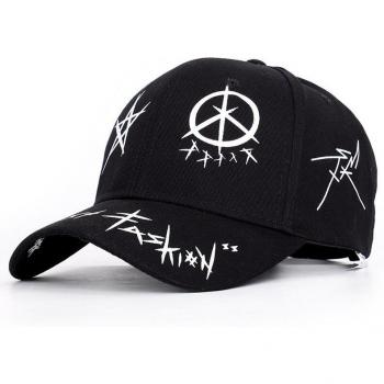 Gorra Estudiante 2024 Blancura