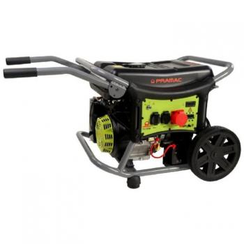 Generatore Trifase WX 6250 ES 230/400 V 6