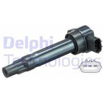 Bobina DELPHI GN10701‑12B1 para Motor