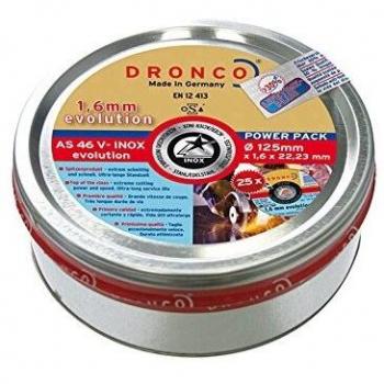 Compact 30m Fiberglass Measuring Tape by FISCO – 13mm Width, Black