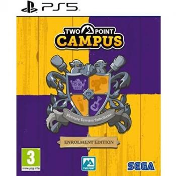 Two Point Campus