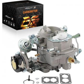 Carburatore Jeep CJ5 CJ7 con Anodo Auto
