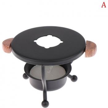 DIY Wax Melting Stove