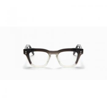 Akoni Black 49mm Unisex Ara Eyewear