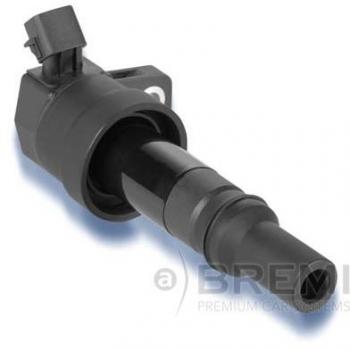 BREMI Ignition Coil #20512