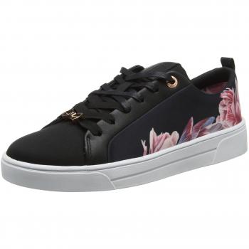 Ted Baker AHFIRA2 Women's Sneakers Black