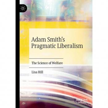 Vitalsource Technologies, Inc. Adam Smiths Pragmatic Liberalism