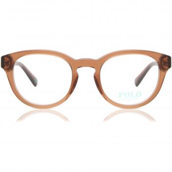 Polo Ralph Lauren Gafas Recetadas Marrón 50 – Serie PH2262 6086