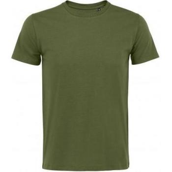 T-shirt Martin da uomo SOLS
